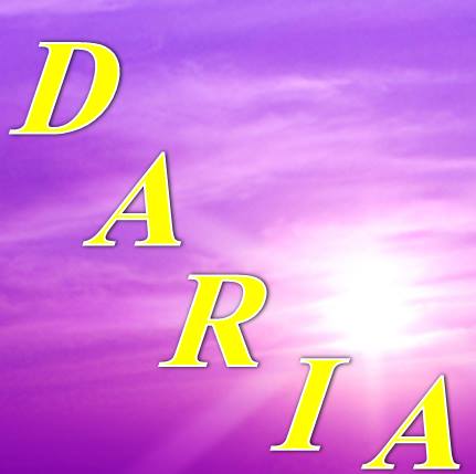 Daria I. Lee's avatar