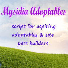 Mysidia Adoptables's image